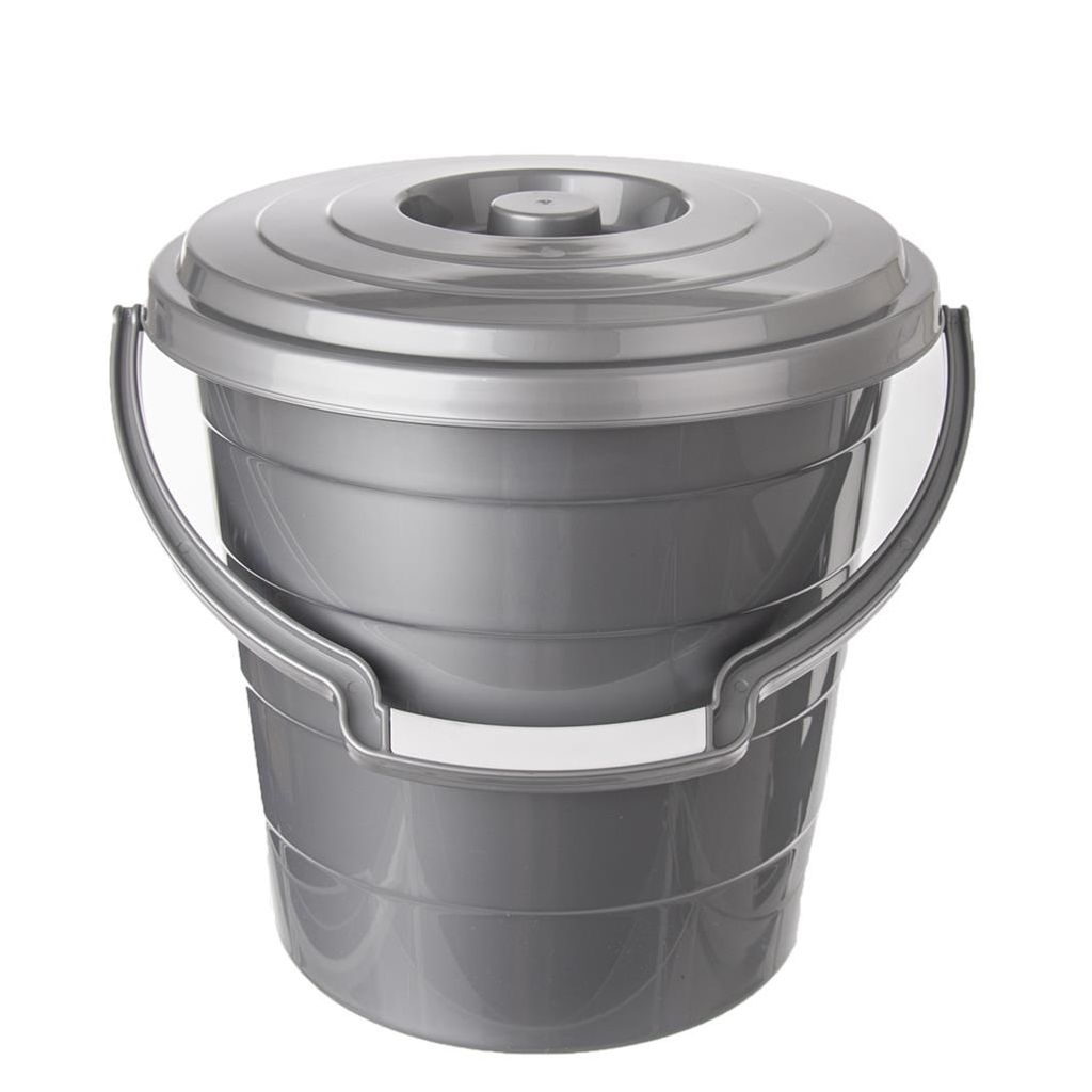 Orion Wiadro HOBBY z pokrywką 20 l 720175 Zdjęcie produktu 