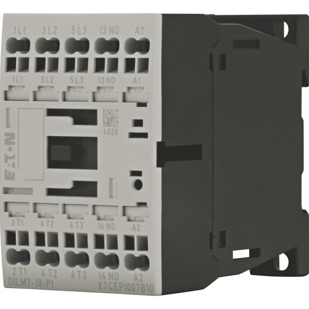 Eaton Leistungsschütz DILM7-10(230V#199219