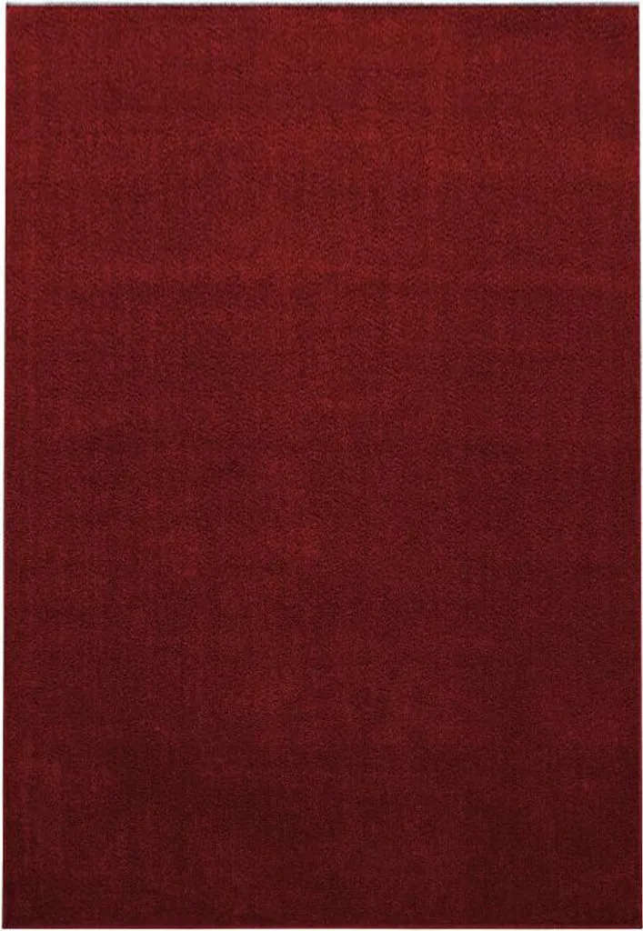 Moquette Ata 7000 rouge 80x250 cm pour entrée et couloir haute fréquence