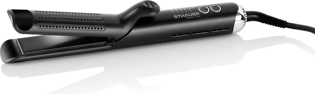 Piastra Aria Fredda Sthauer Air Styler Pro: Onde Morbide e Brillanti