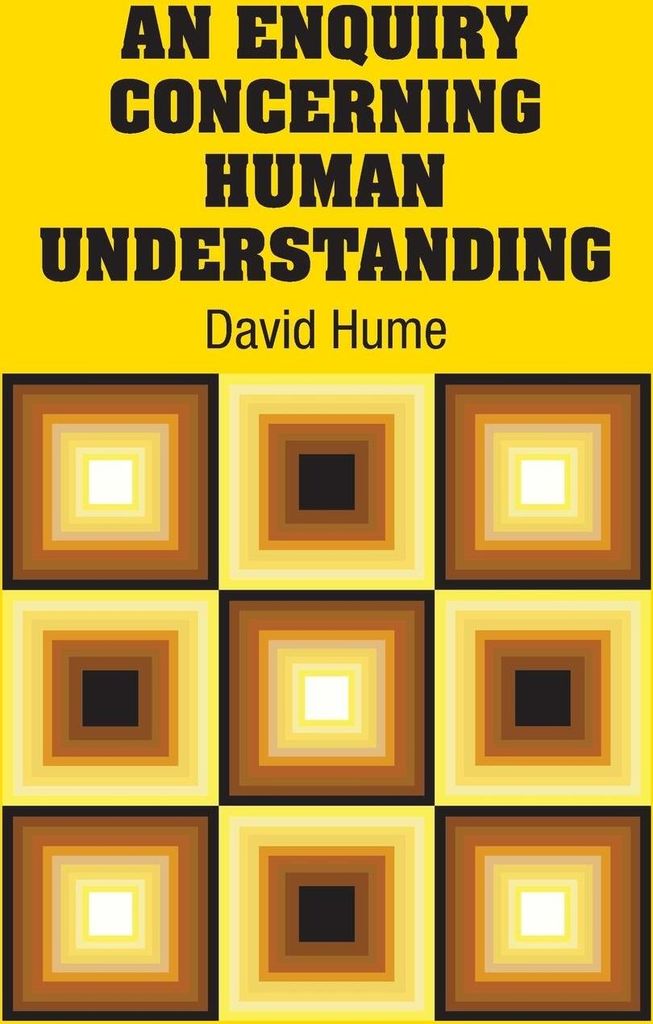 An Enquiry Concerning Human Understanding