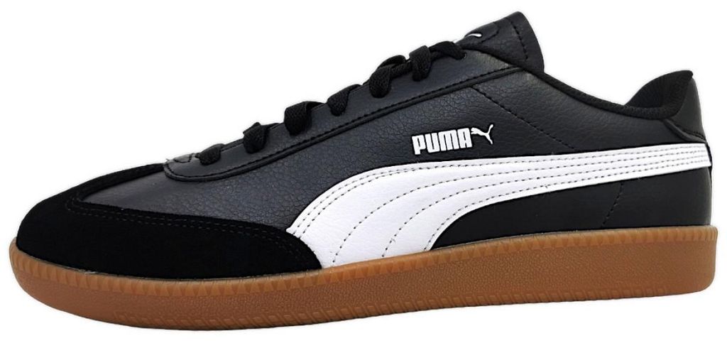Puma 9-T Sneaker Schwarz Produktbild 