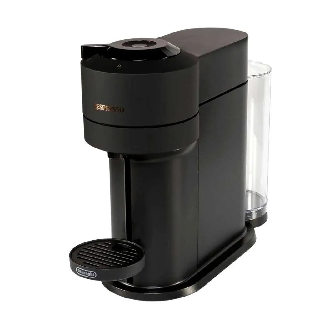 Machine Nespresso Vertuo Next ENV120.BM - Café parfait en grand format - 7