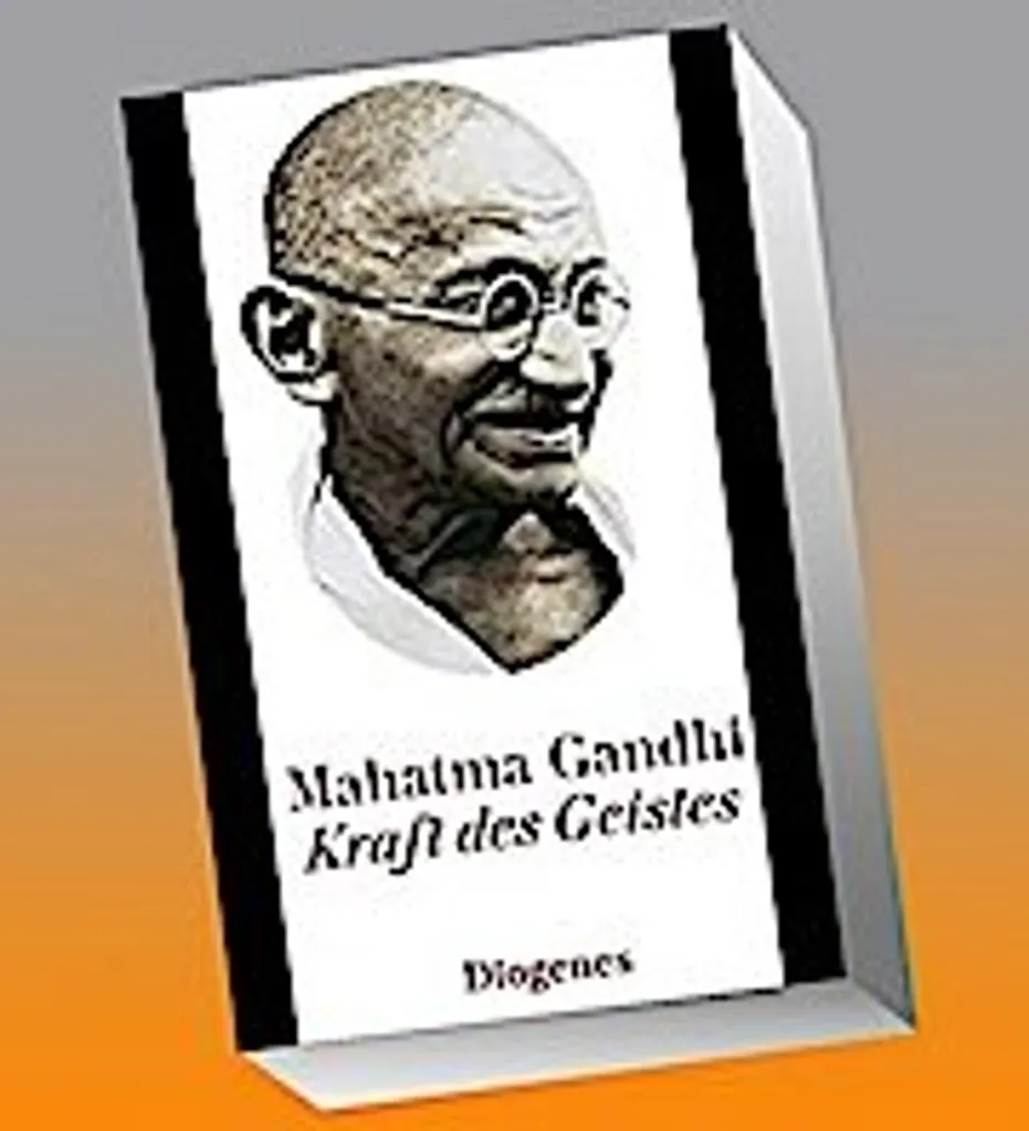 Livre de Développement Personnel Die Kraft des Geistes pour Méditation
