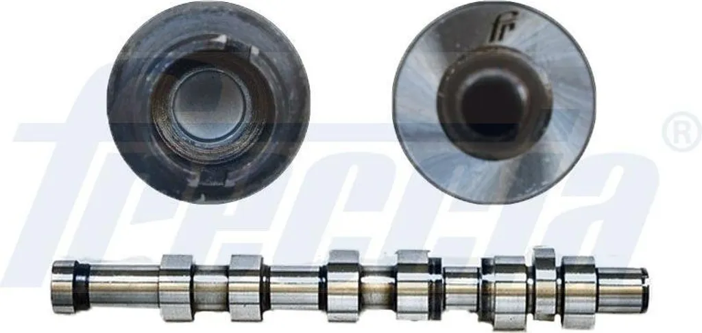 Arbre à cames de moteur essence 03E109101T compatible Caddy et Astra
