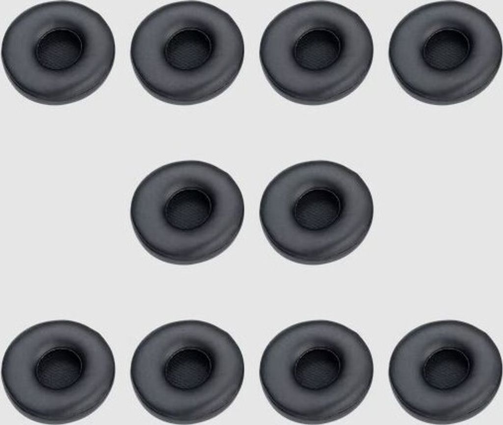 Jabra Engage 40/50 II Ear Cushions - 10 pieces