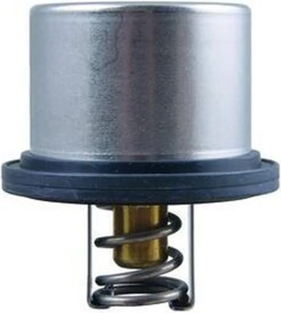 Thermostat liquide refroidissement 75°C MAHLE haute précision VOLVO FL