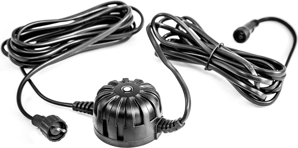CLGarden Lichtsensor 12V Dämmerungssensor Helligkeitssensor Produktbild 