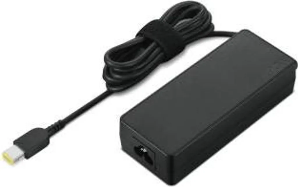 Réparer votre PC Lenovo avec ce chargeur 90W 20V contre les pannes