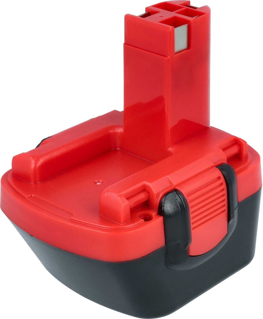 vhbw Akku kompatibel mit Spit HDI 244, HDI 220 Werkzeug (3000 mAh, NiMH, 12 V)