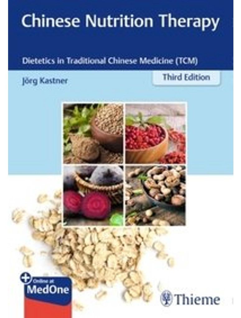 Chinese Nutrition Therapy