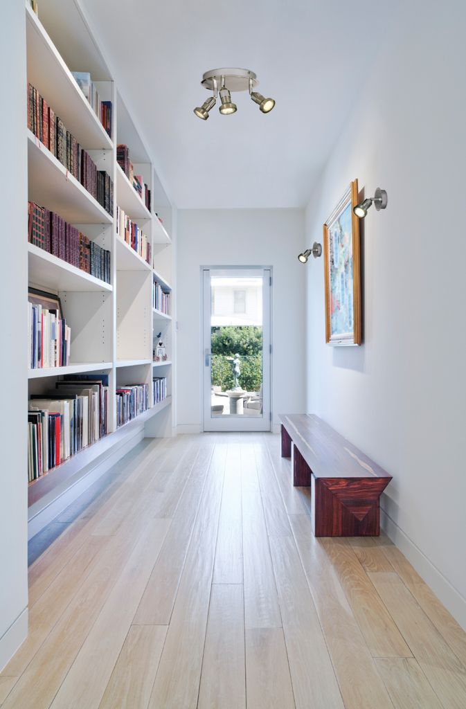Näve Wand- und Deckenspot; Farbe: chrom, stahl-blank, 1132442
