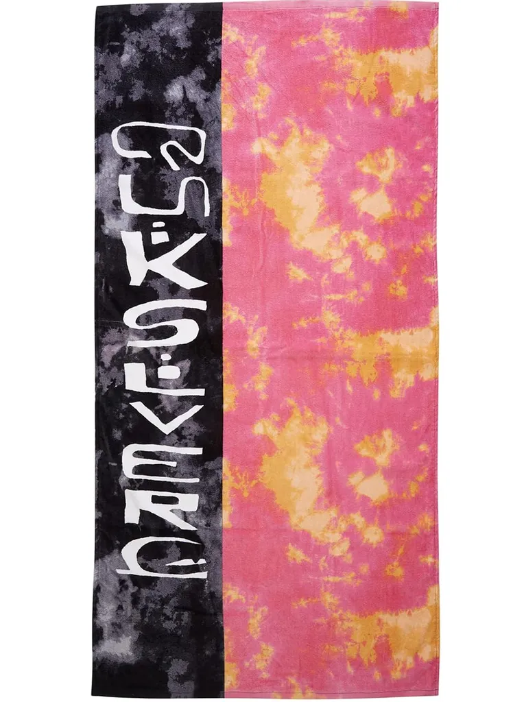 Telo Mare Quiksilver MGK0 Freshness Towel | Rosa Pesca 160x80