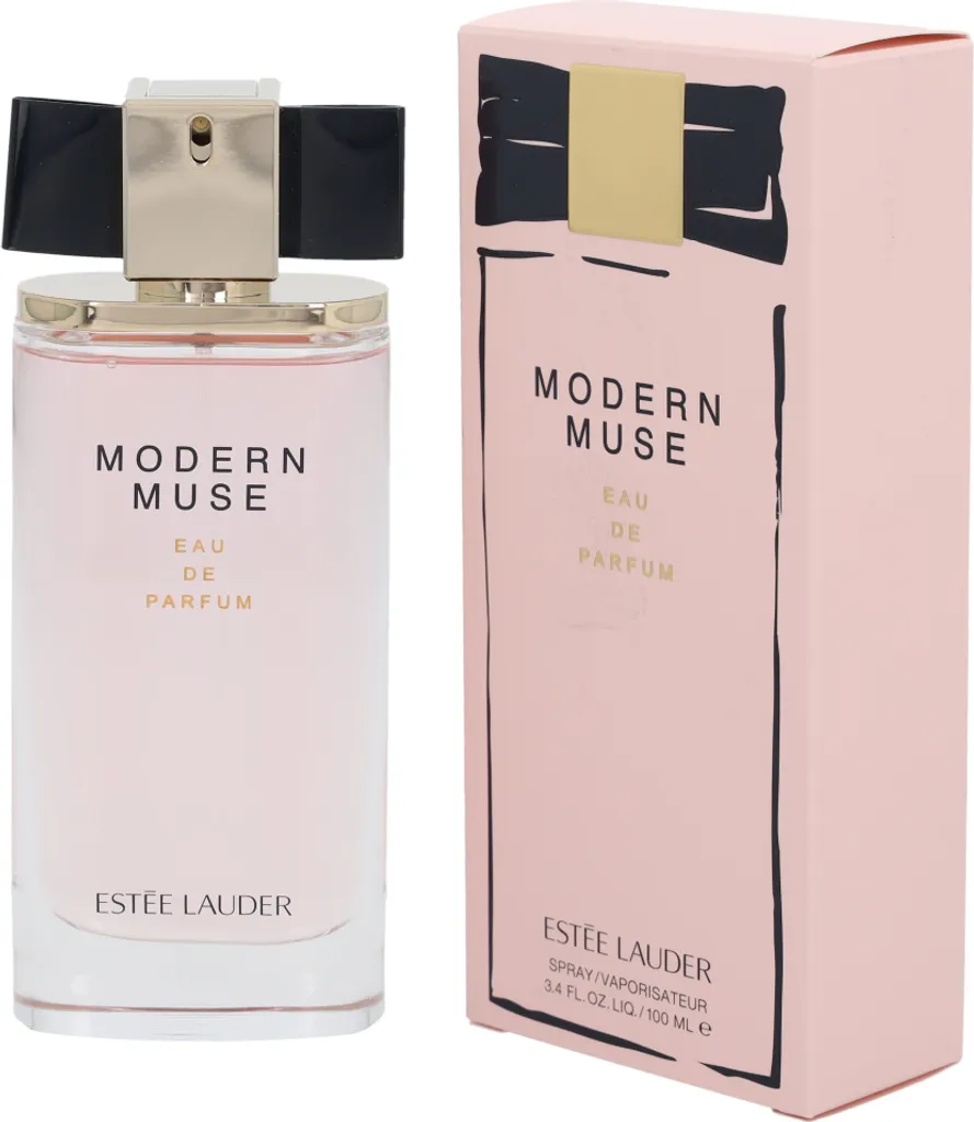 Offerta Modern Muse Estée Lauder 100ml: Profumo Originale EDP - 14