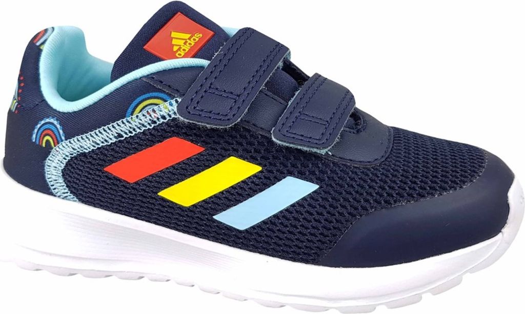 Adidas Schuhe Tensaur Run 20 CF, GY2462