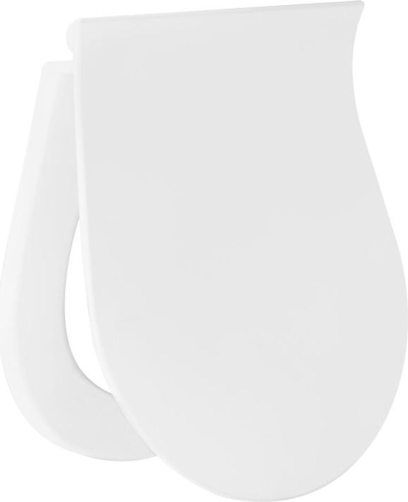 Primaster WC-Sitz mit Absenkautomatik Phoenix Softclose Produktbild 