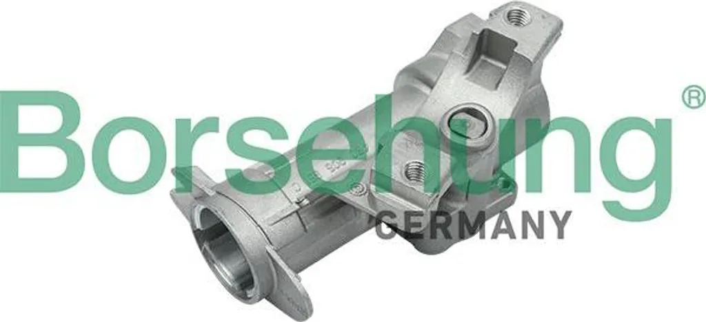 Antivol de Direction Renforcé Borsehung pour Seat Ibiza Leon et Skoda