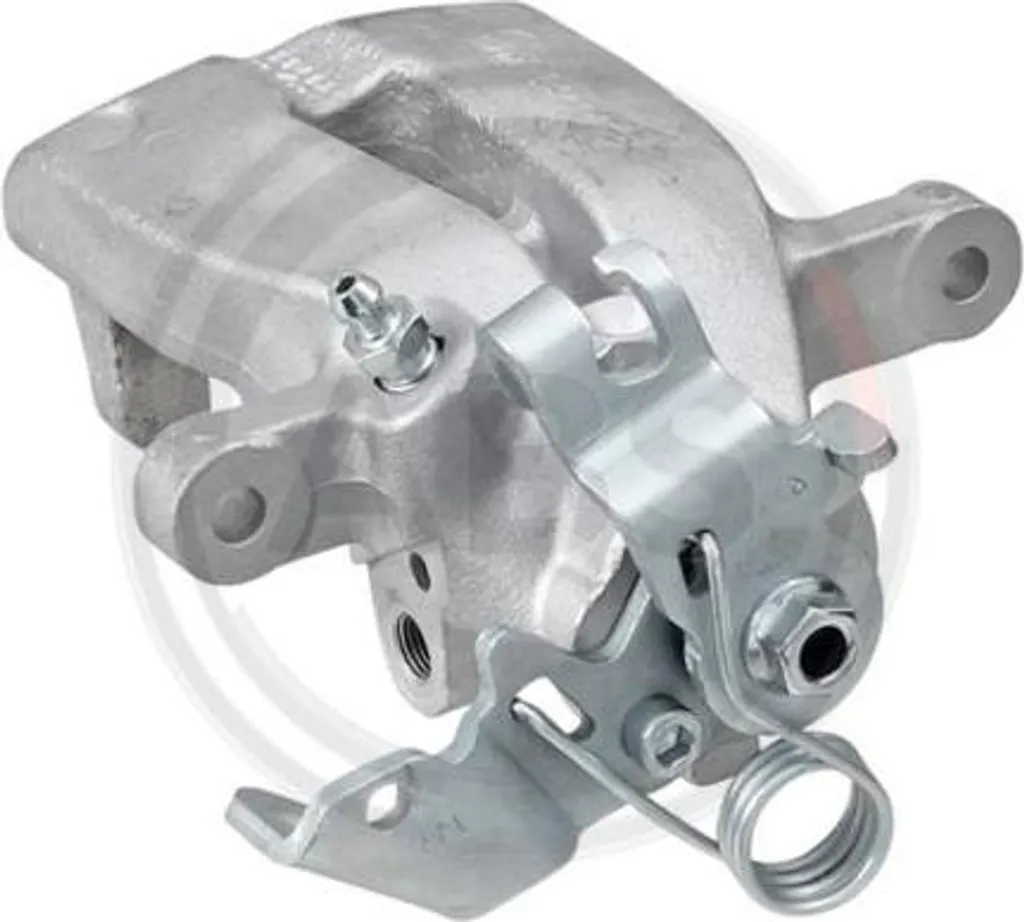 Pièce de freinage pour Kia Venga étrier de frein arrière 58311 1PA30 OE