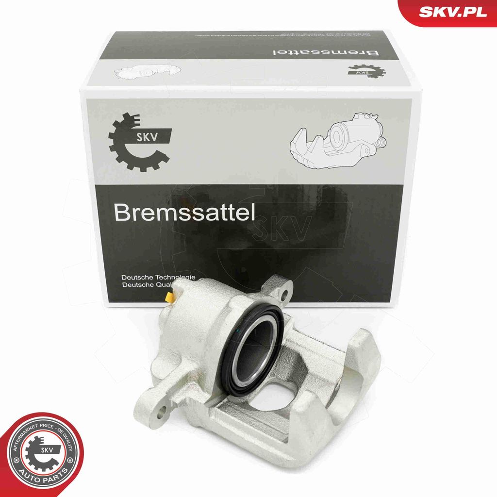 ESEN SKV Bremssattel Vorne Rechts für DAIHATSU SIRION (M1) 67SKV392