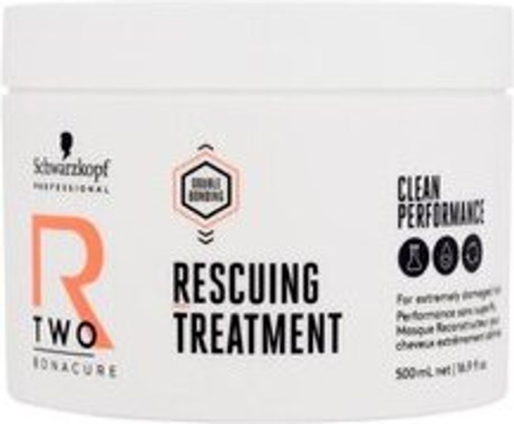 Schwarzkopf Bc Cp R-Two Treatment 500ml Int Produktbild 2