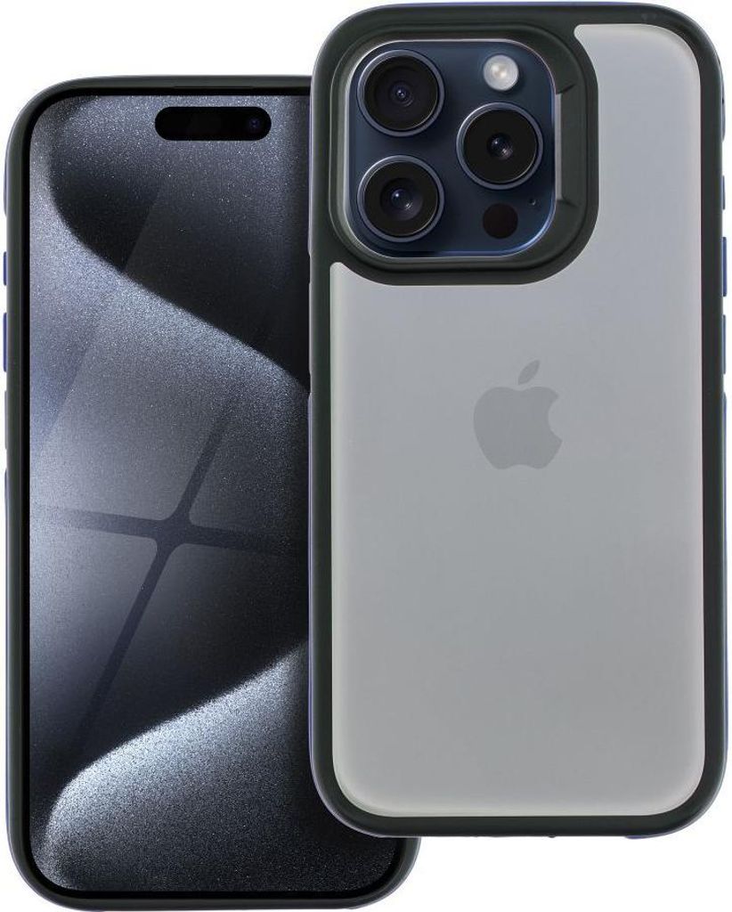 Case NEO passend für IPHONE 15 Pro blue