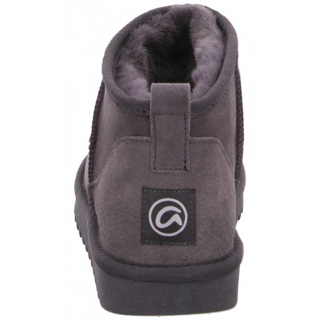ARA Shoes Alaska Schuhe Damen grau 39 Produktbild 4