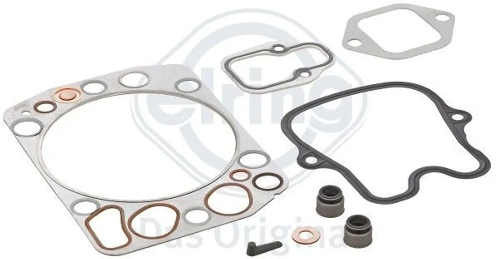 Rénovation moteur Mercedes-Benz MK NG avec kit joints culasse 812.529