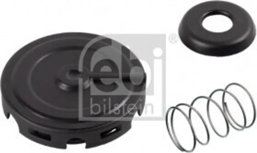 Valve PCV reniflard de carter Febi 45072 compatible VW Jetta et Beetle