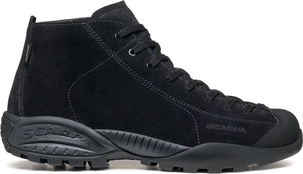 Mojito Mid GTX Lifestyle, Größe 46,5, Farbe blackScarpa
