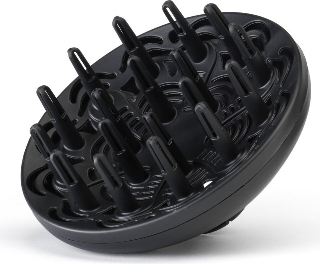 BaByliss D572DE Suszarka do włosów 2200 W Czarny Zdjęcie produktu 17