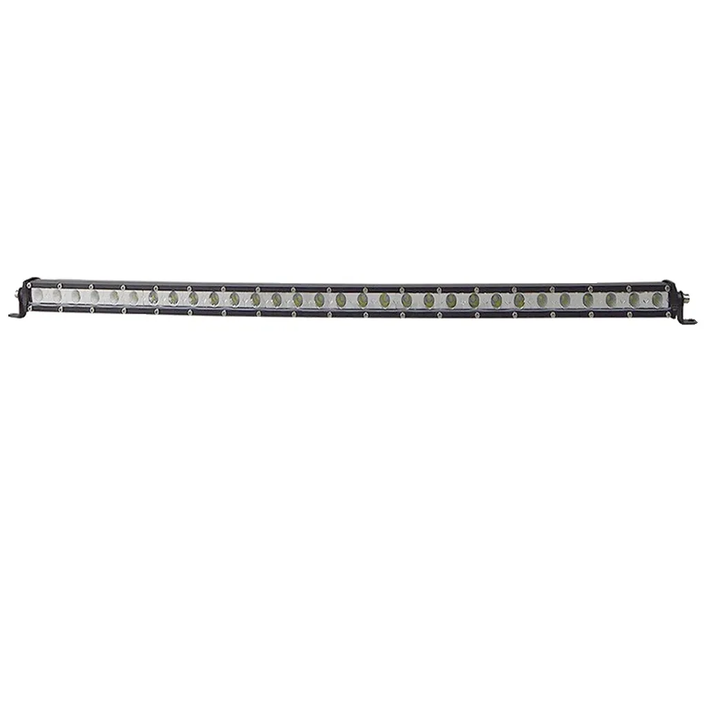 Sistema di Illuminazione LED 32" 150W Slim - Certificato IP67 per Flotte