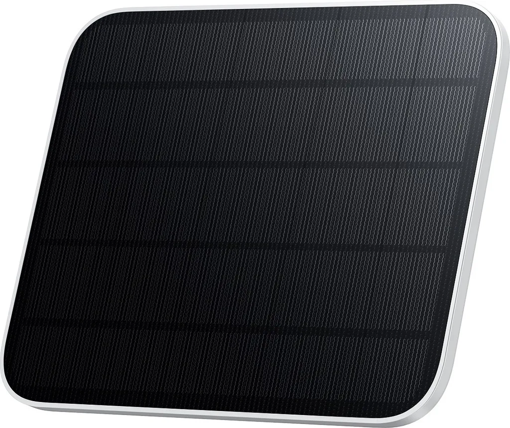 Xiaomi Panneau Solaire BW Series BHR8352GL pour Caméra Extérieure