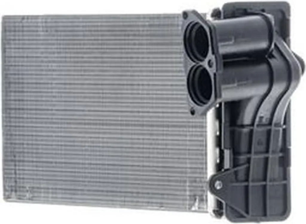 Échangeur de chaleur MAHLE pour chauffage CITROËN XSARA PICASSO N2