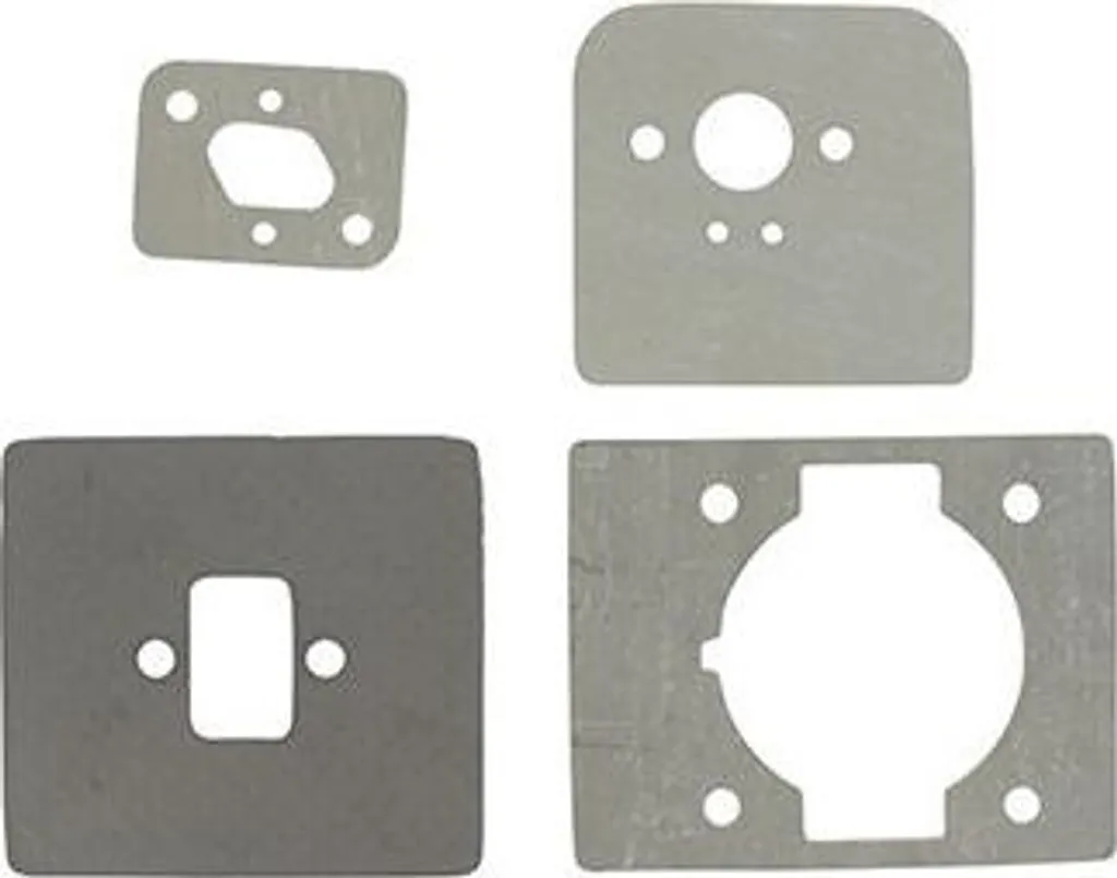 Pochette de joints moteur pour Kawasaki TH43 et TH48 haute précision