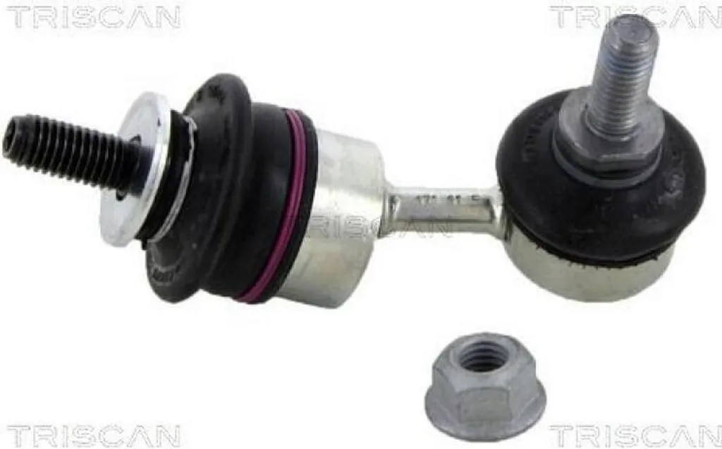 Barre de Connexion Stabilisatrice Triscan 16631 en Acier Renforcé