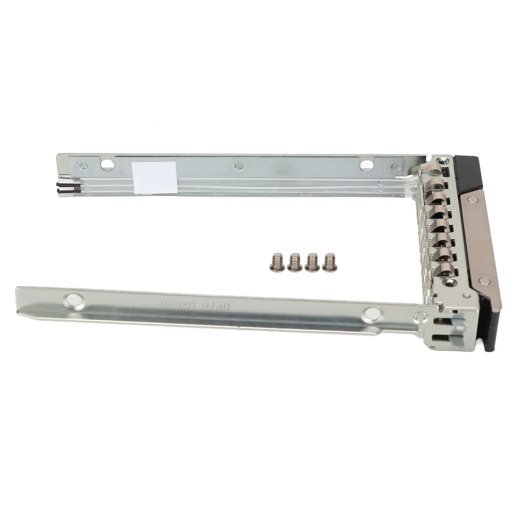 Kit Vassoio HDD 2.5" SAS/SATA | Caddy Server Professionale Universal