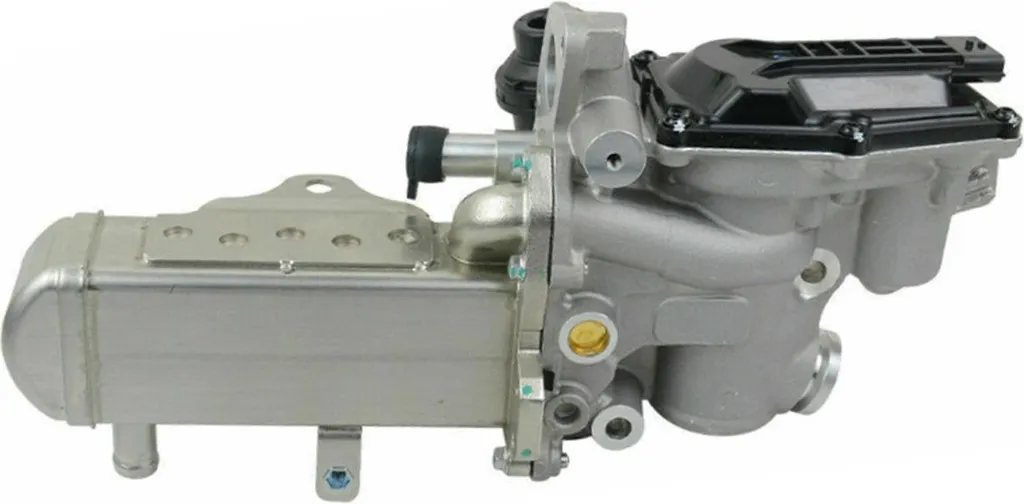 Éliminer voyant injection avec le module EGR pour Suzuki Grand