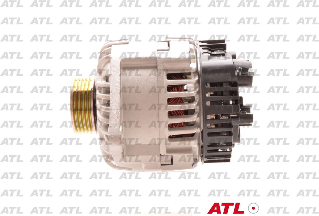 ATL Lichtmaschine Generator LiMa