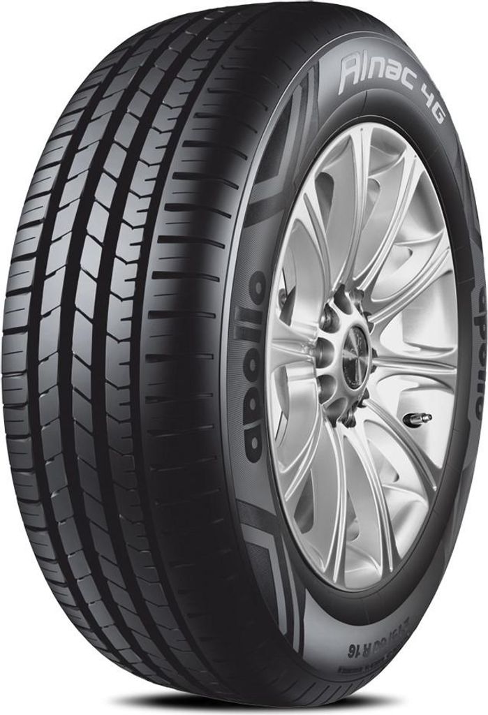 Apollo Alnac 4G 205/55R17 91H Fsl Bsw Zdjęcie produktu 