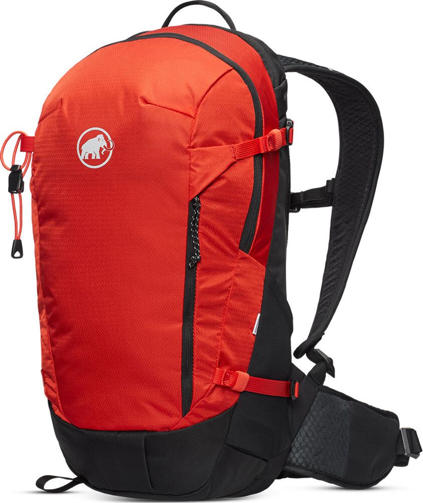 Mammut Lithium 20 mammut red/black 20 Liter Produktbild 