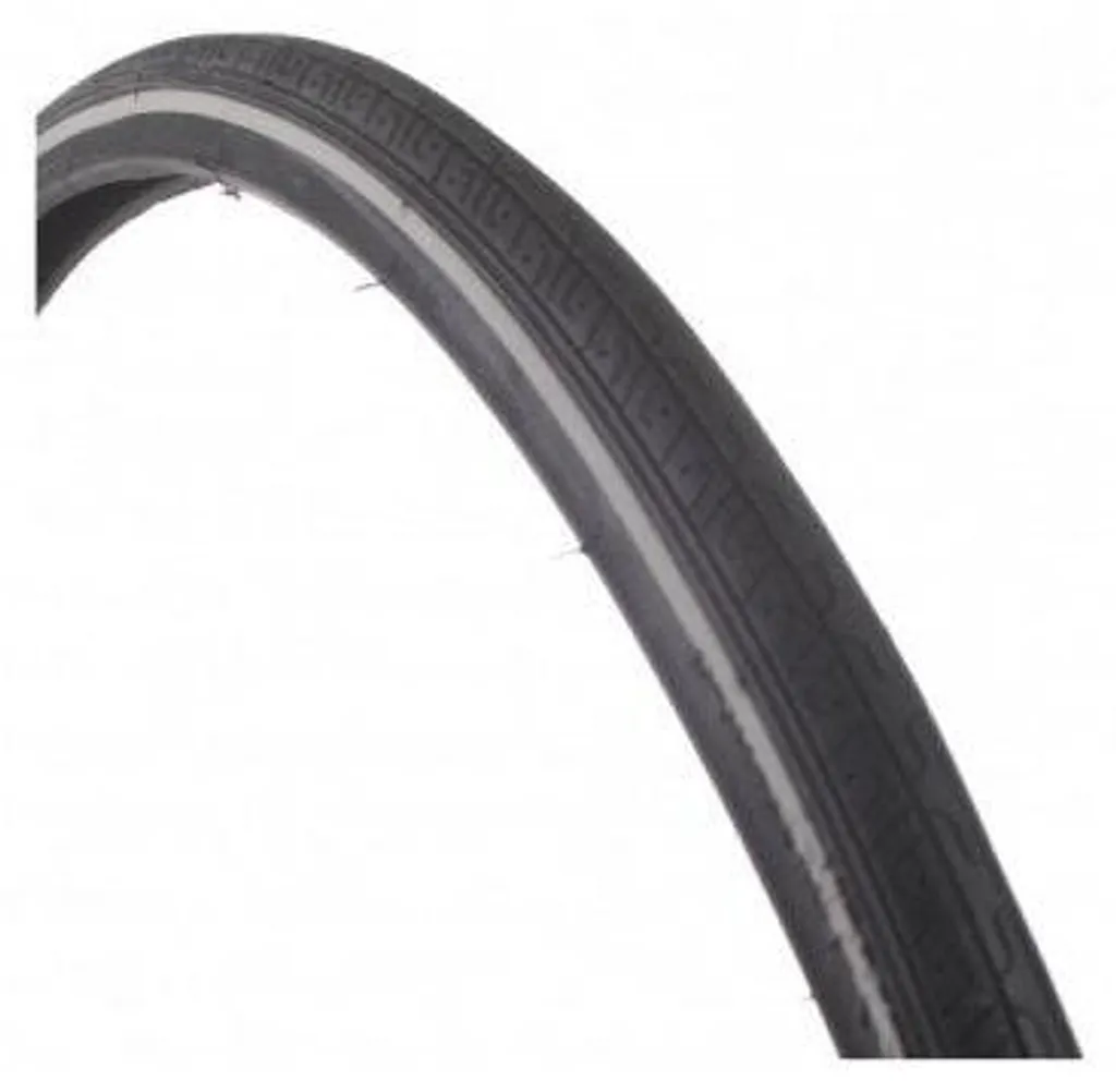 Pneu Deli Tire R 27x1.1/4 32-630 pneu vélo vintage demi-course polyvalent