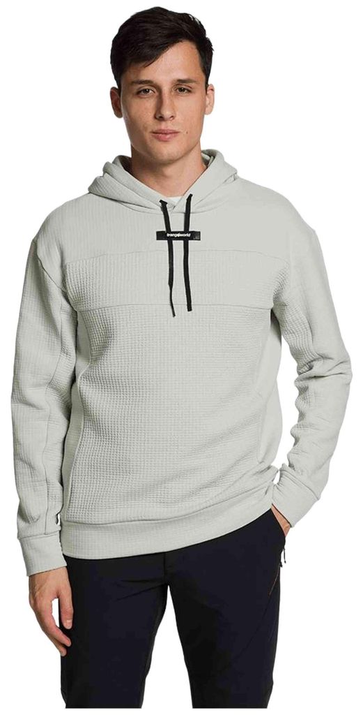 Hoodie Trangoworld PC010485-120 für Herren