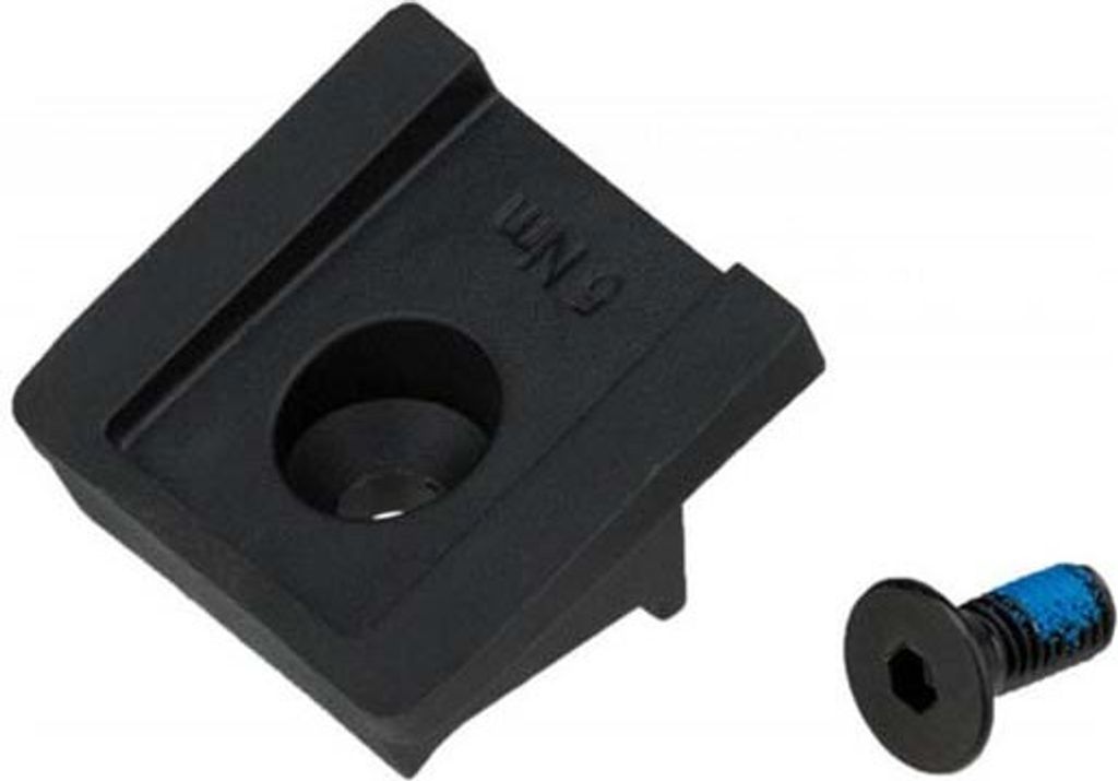 Ergon Topeak QuickClick-Adapter for Ergon Saddles Produktbild 