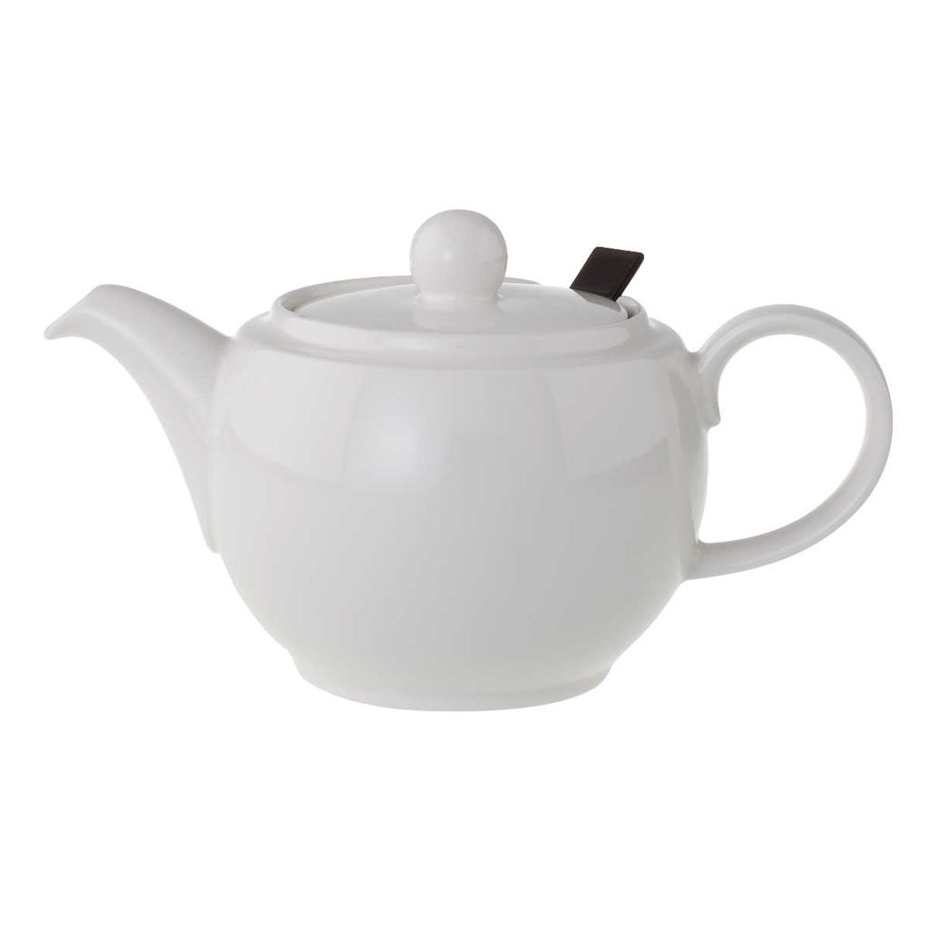 Villeroy & Boch For Me Teekanne Professional mit Deckel und Teefilter 450ml