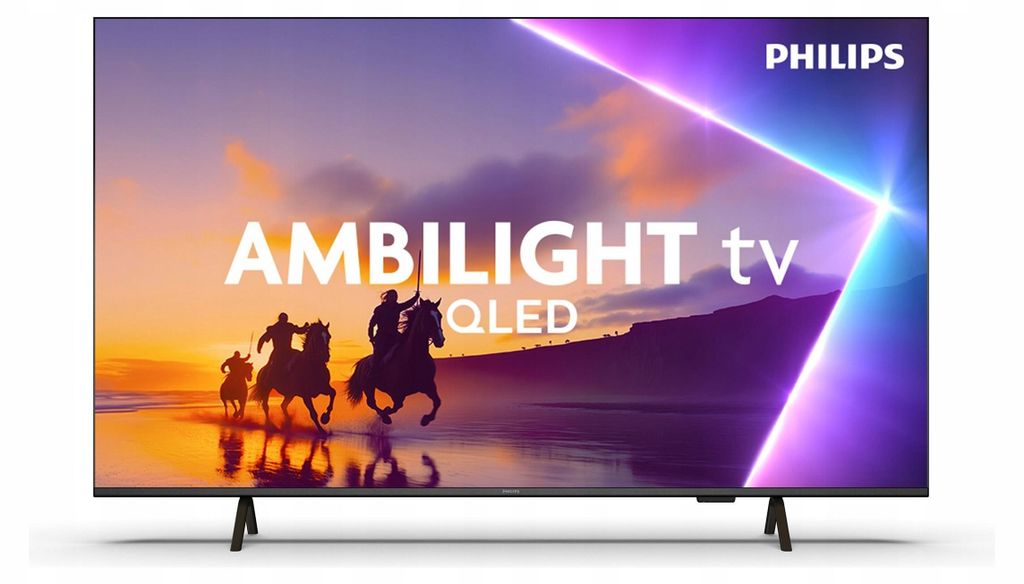 Philips 43PUS8450/12, 109,2 cm (43"), 3840 x 2160 px, 4K Zdjęcie produktu 