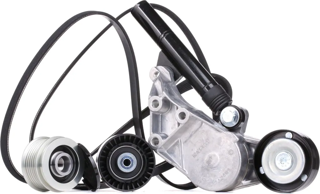 Kit de réparation courroie moteur pour Polo 6V Caddy II et Inca