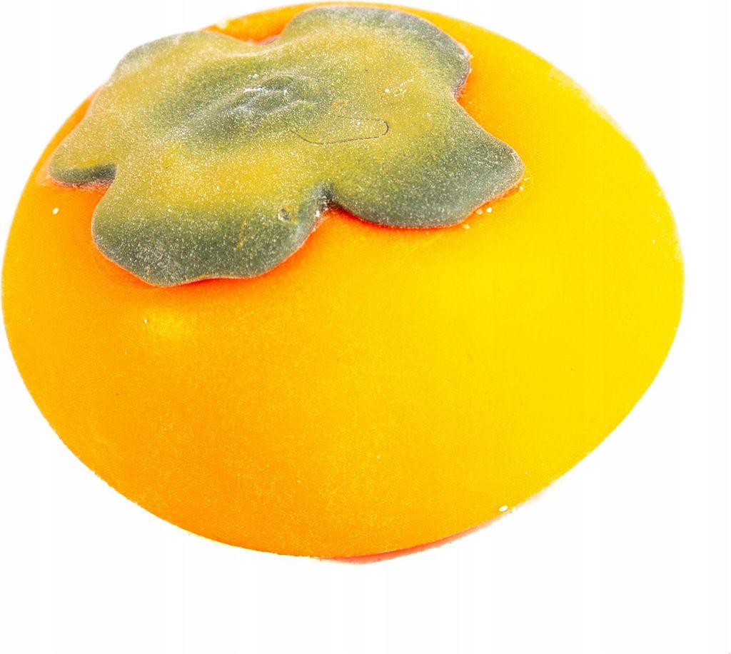 Antistress Tomate Quetschball - Lustiges Fidget Toy zum Kneten - Entspannung für Kinder & Erwachsene