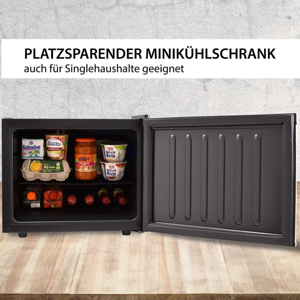35 litri A frigorifero per hotel minibar minifrigo a bassa rumorosità - 5