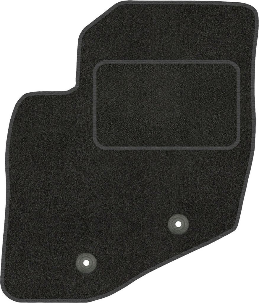 Tapis de sol conducteur pour Volvo V70 II (99-07) - Image du produit 