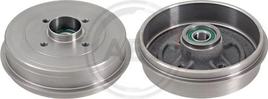 Tambour de frein haute performance 2929-S compatible OE 432002467R